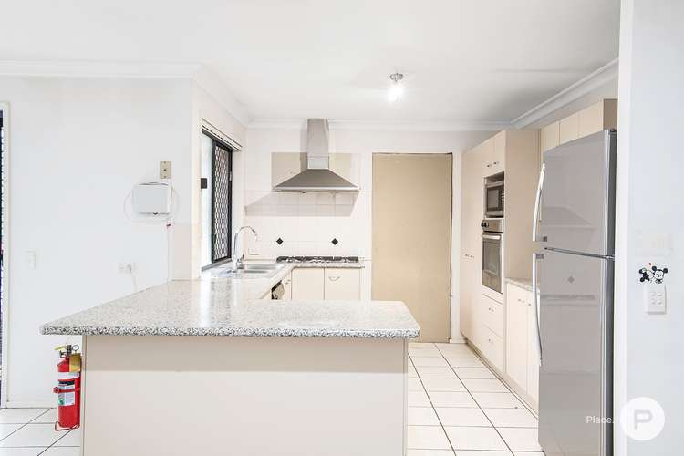 Second view of Homely house listing, 19 Flinders Esplanade, Parkinson QLD 4115