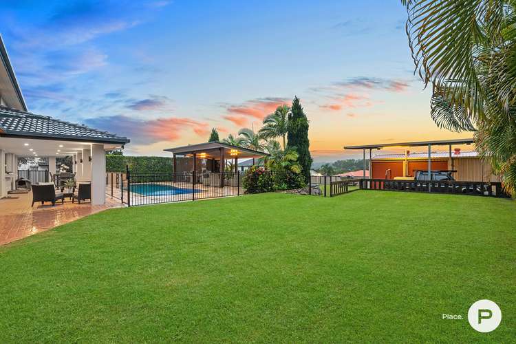 Second view of Homely house listing, 514 Algester Road, Parkinson QLD 4115