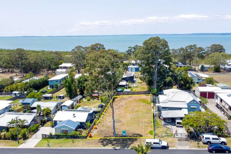 12 Island Outlook, River Heads QLD 4655