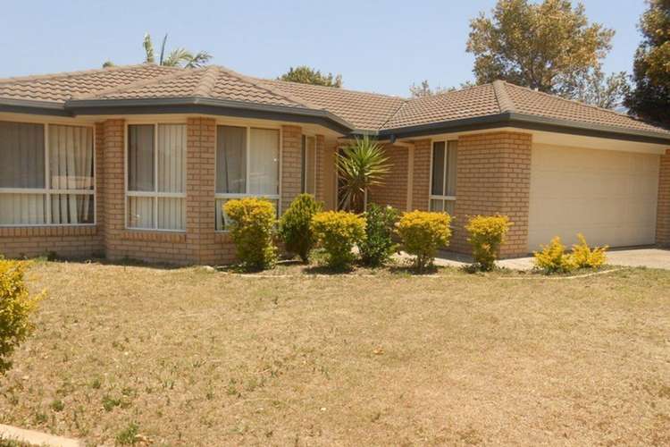 Second view of Homely house listing, 24 Santa Isobel Boulevard, Pacific Pines QLD 4211