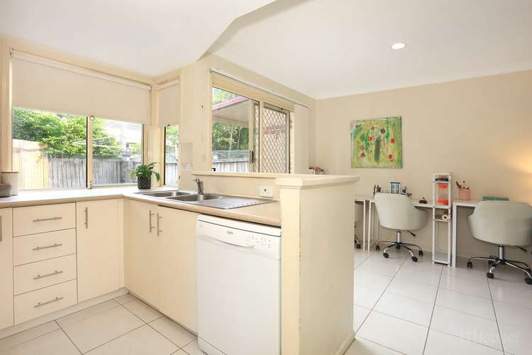 Fifth view of Homely townhouse listing, 102/125 Hansford Road, Coombabah QLD 4216