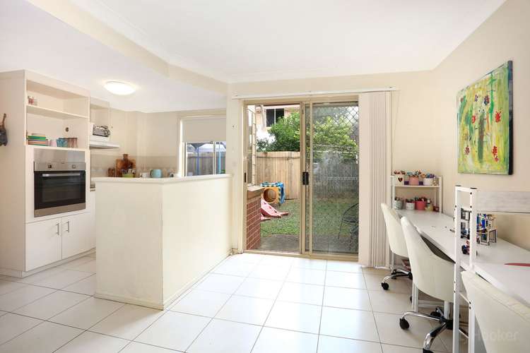 Sixth view of Homely townhouse listing, 102/125 Hansford Road, Coombabah QLD 4216