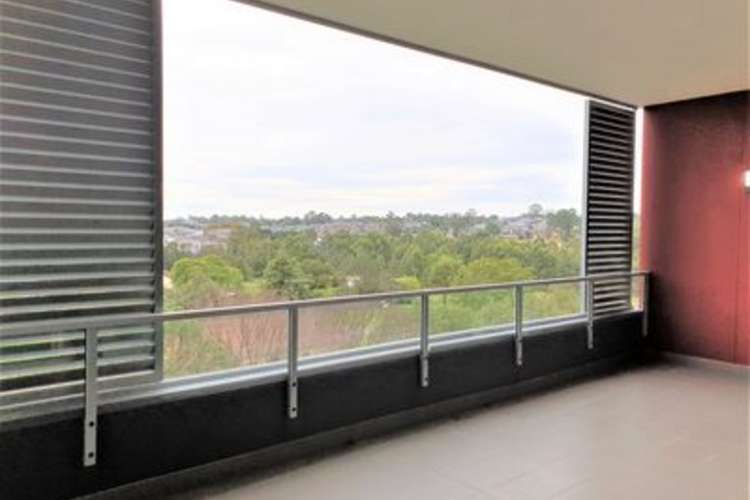Third view of Homely apartment listing, 303/2 Affleck Circuit, Kellyville NSW 2155