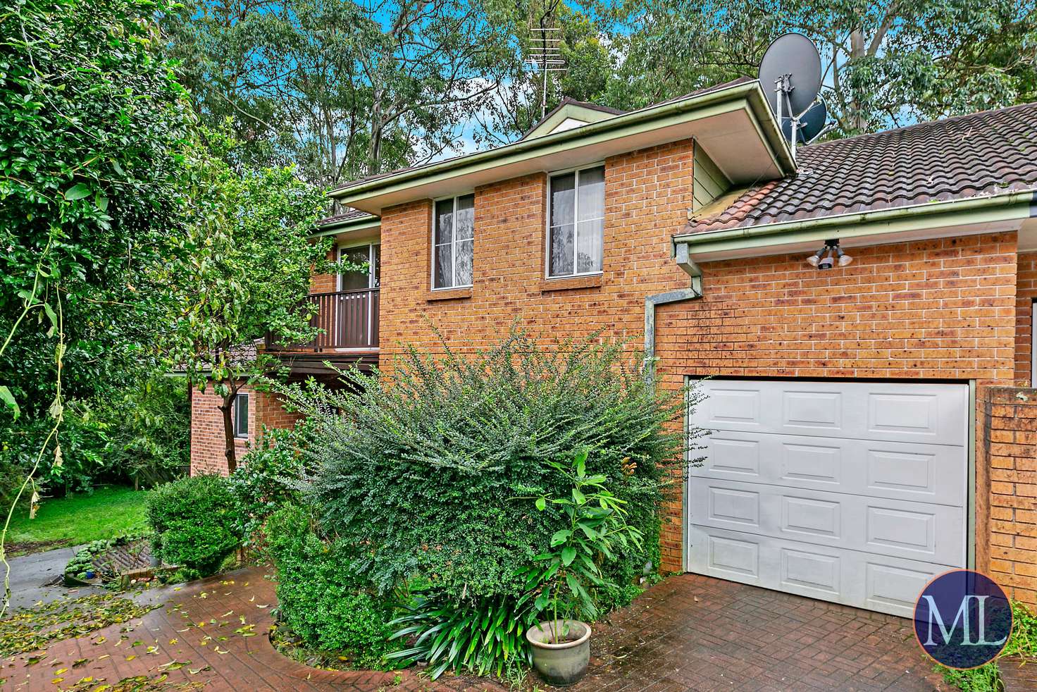 Main view of Homely house listing, 7B Coonara Avenue, West Pennant Hills NSW 2125