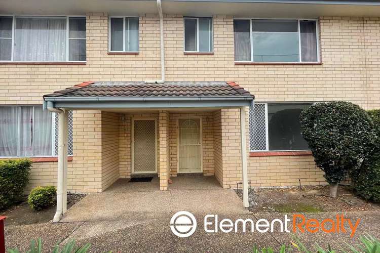 Main view of Homely townhouse listing, 31/125 Park Road, Rydalmere NSW 2116