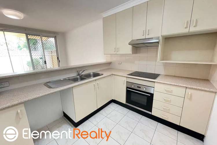 Fourth view of Homely townhouse listing, 31/125 Park Road, Rydalmere NSW 2116