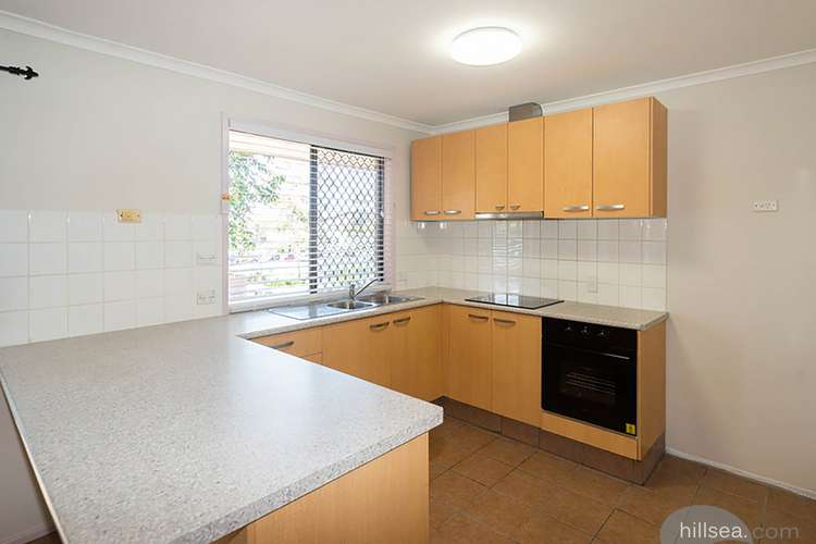 Second view of Homely semiDetached listing, 1/305 Government Road, Labrador QLD 4215