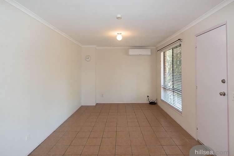 Third view of Homely semiDetached listing, 1/305 Government Road, Labrador QLD 4215