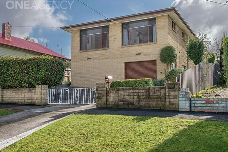 Main view of Homely house listing, 7 Conway Street, Mowbray TAS 7248