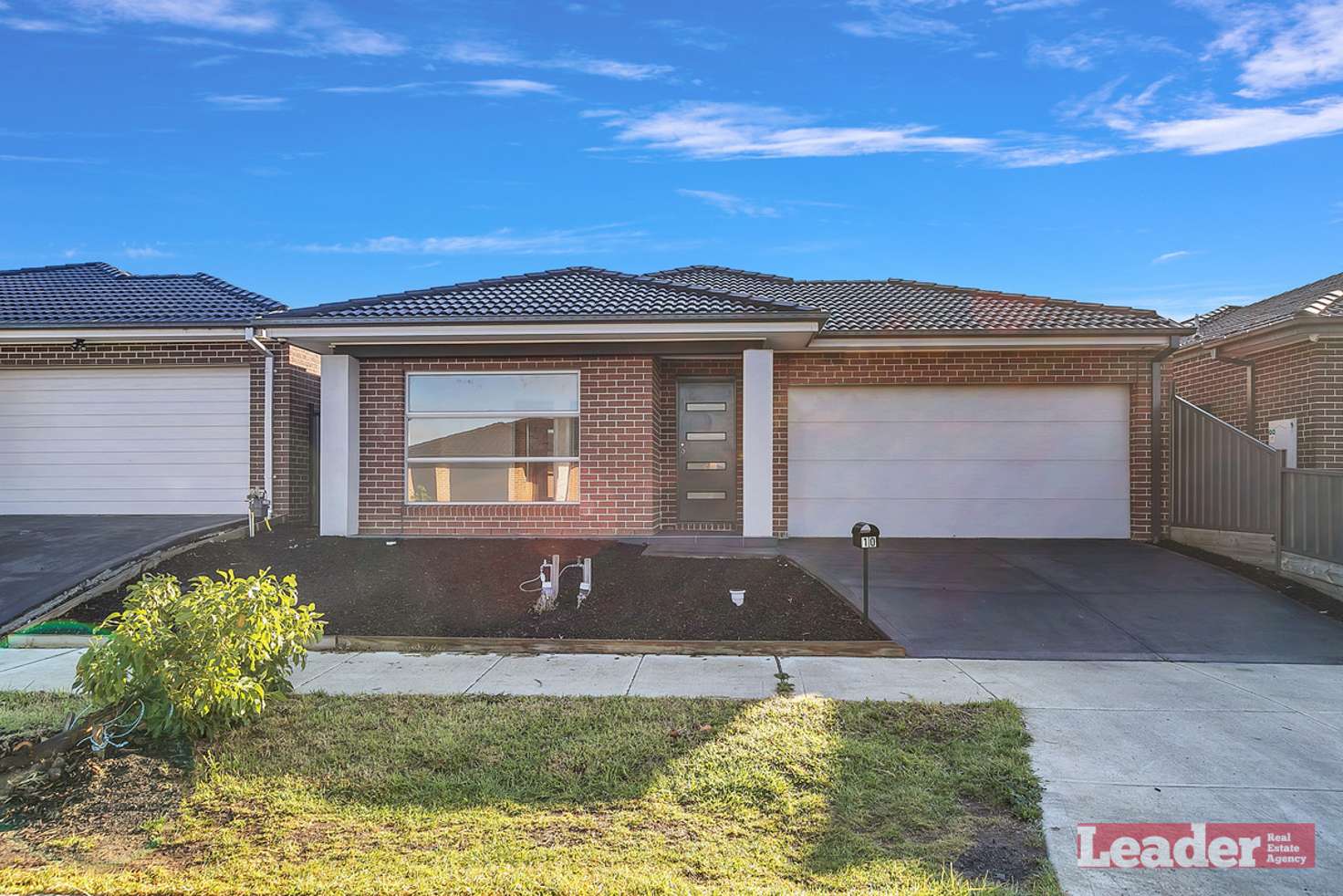 Main view of Homely house listing, 10 Faston Road, Kalkallo VIC 3064