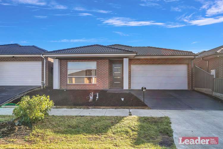 Main view of Homely house listing, 10 Faston Road, Kalkallo VIC 3064