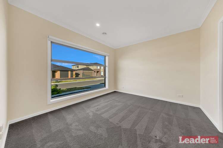 Second view of Homely house listing, 10 Faston Road, Kalkallo VIC 3064