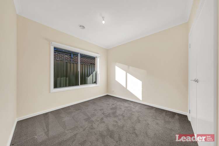 Fifth view of Homely house listing, 10 Faston Road, Kalkallo VIC 3064