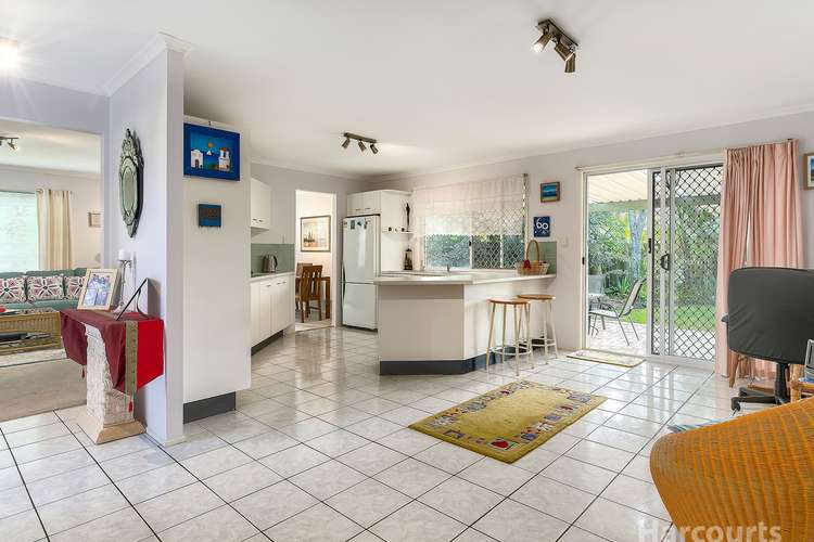 Third view of Homely house listing, 10 Pine Tree Close, Fitzgibbon QLD 4018