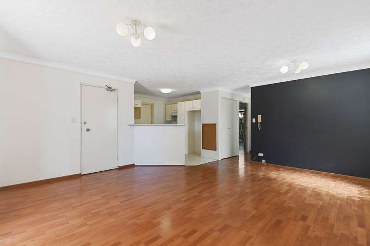 Second view of Homely unit listing, 4/2 Halcomb Street, Zillmere QLD 4034