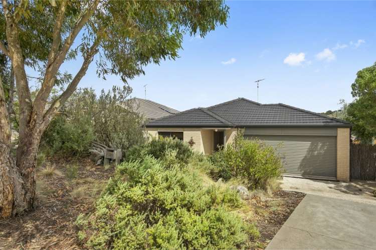Second view of Homely house listing, 50 Danawa Drive, Torquay VIC 3228