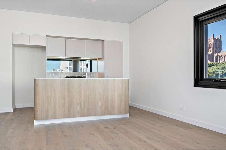 Third view of Homely apartment listing, 901/18 Wolfe Street, Newcastle NSW 2300