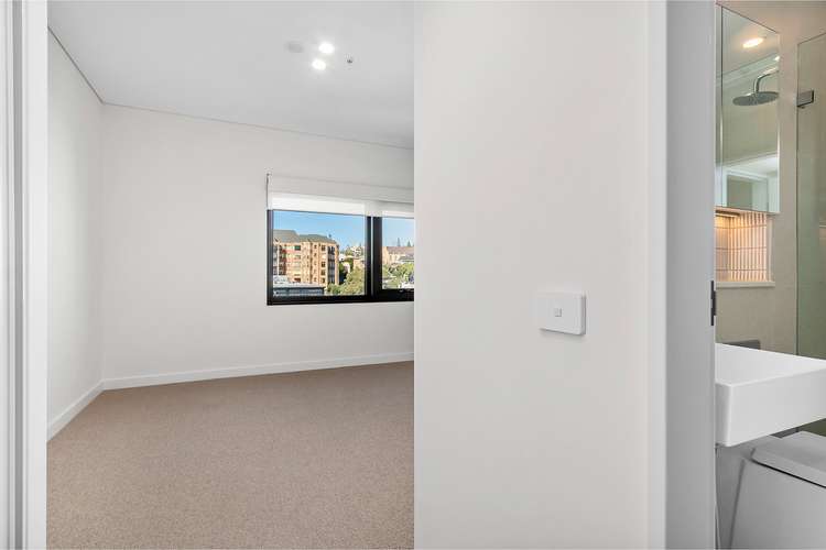Fifth view of Homely apartment listing, 901/18 Wolfe Street, Newcastle NSW 2300