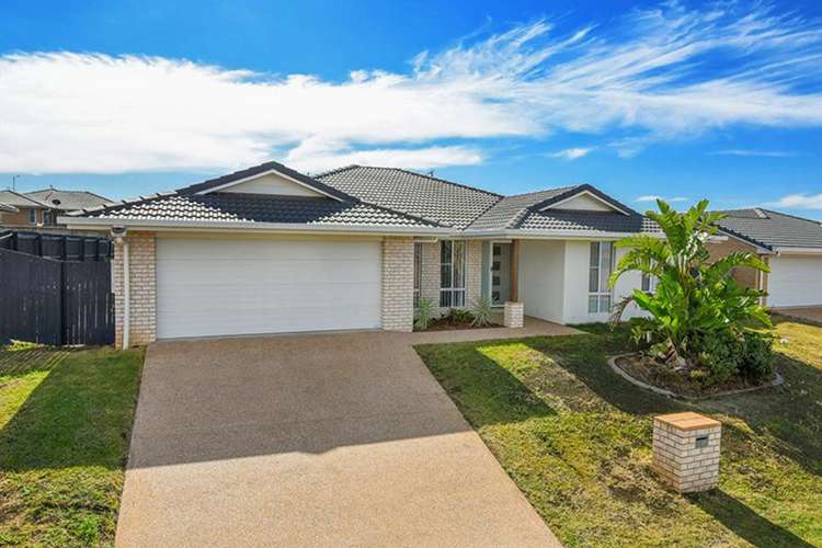 Main view of Homely house listing, 46 Newman Road, Wyreema QLD 4352