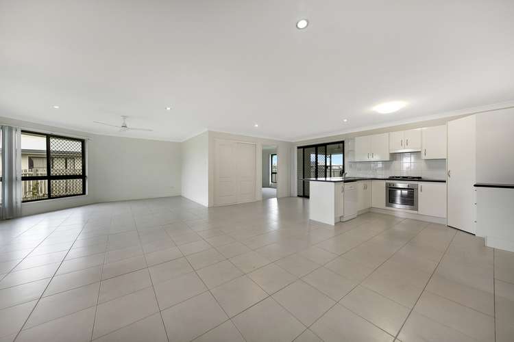 Second view of Homely house listing, 5 Amalfi Drive, Zilzie QLD 4710