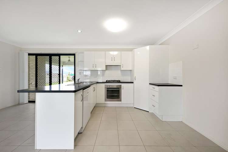 Third view of Homely house listing, 5 Amalfi Drive, Zilzie QLD 4710