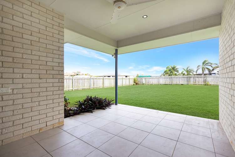 Fourth view of Homely house listing, 5 Amalfi Drive, Zilzie QLD 4710