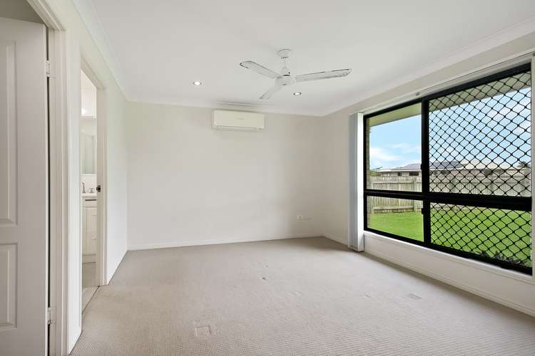 Fifth view of Homely house listing, 5 Amalfi Drive, Zilzie QLD 4710