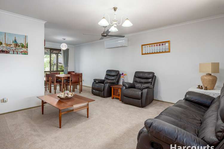 Second view of Homely house listing, 4 Arapala Court, Carseldine QLD 4034