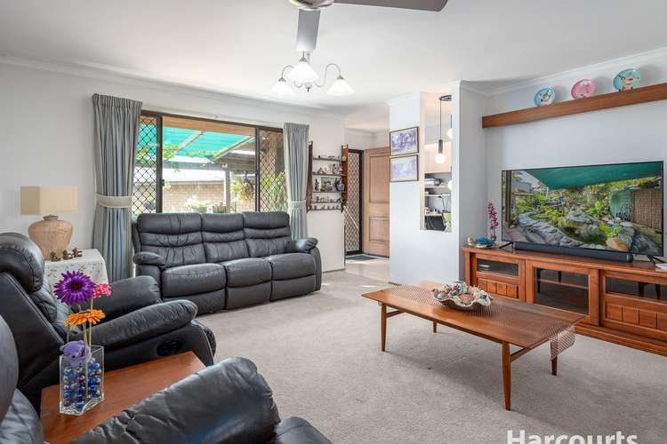 Third view of Homely house listing, 4 Arapala Court, Carseldine QLD 4034