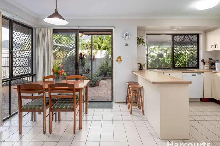 Fifth view of Homely house listing, 4 Arapala Court, Carseldine QLD 4034