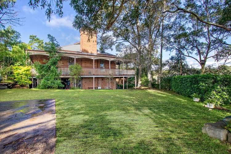 Main view of Homely house listing, 40 Church Street, Minmi NSW 2287