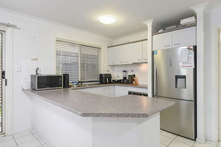 Fourth view of Homely townhouse listing, 1/487 Hamilton Road, Chermside QLD 4032