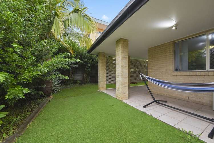 Fifth view of Homely townhouse listing, 1/487 Hamilton Road, Chermside QLD 4032