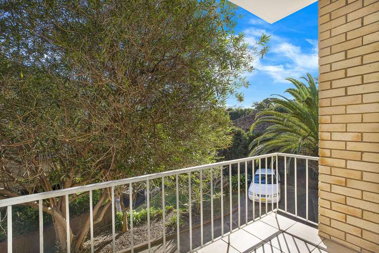 Second view of Homely apartment listing, 3/5A Bridge End, Wollstonecraft NSW 2065