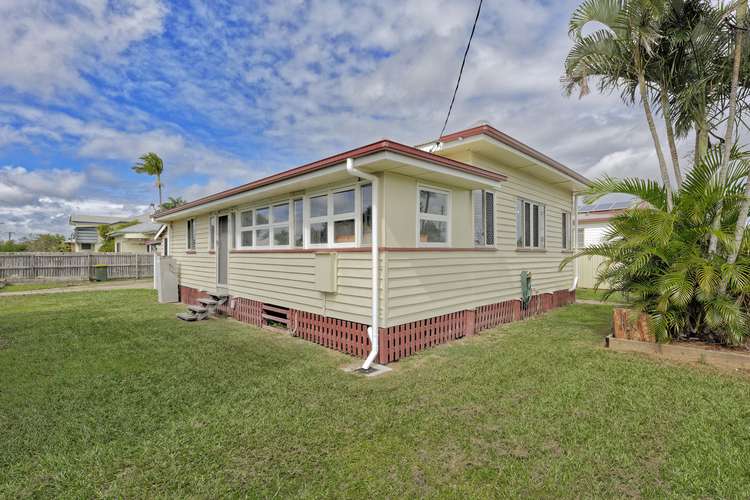 Second view of Homely house listing, 2 Kensington Street, Norville QLD 4670