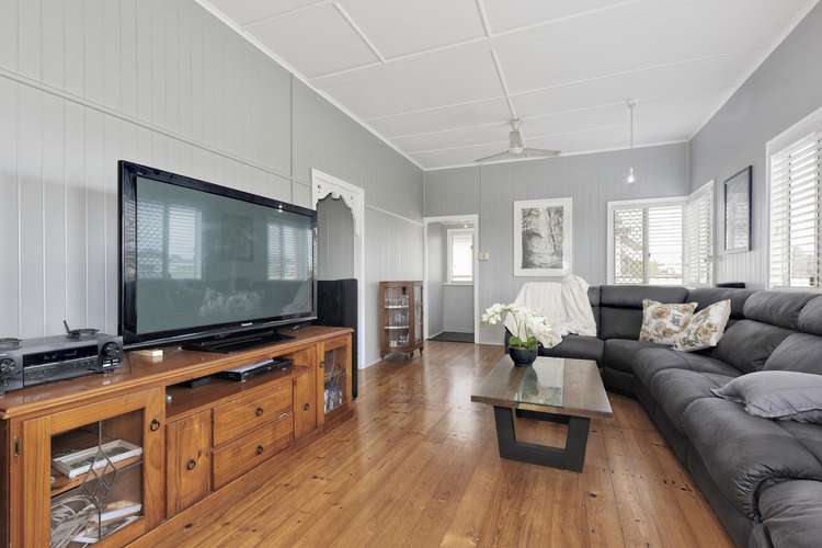 Fifth view of Homely house listing, 2 Kensington Street, Norville QLD 4670