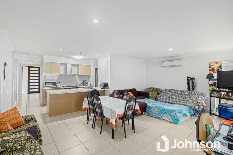 Fourth view of Homely house listing, 56 Parkland Drive, Springfield Lakes QLD 4300