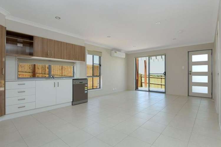 Fifth view of Homely unit listing, 1/31 Abbey Street, Cranley QLD 4350