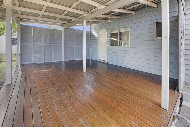 Third view of Homely house listing, 2 Windermere Street, Walkervale QLD 4670