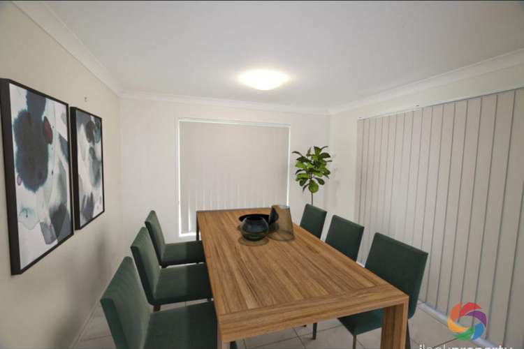 Fourth view of Homely house listing, 37 Petrel Street, Kirkwood QLD 4680