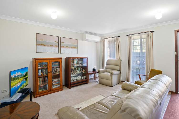 Second view of Homely semiDetached listing, 46B Kearns Avenue, Kearns NSW 2558
