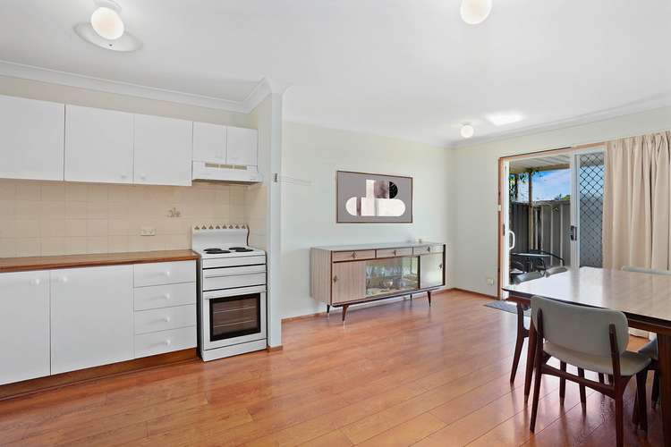 Fourth view of Homely semiDetached listing, 46B Kearns Avenue, Kearns NSW 2558