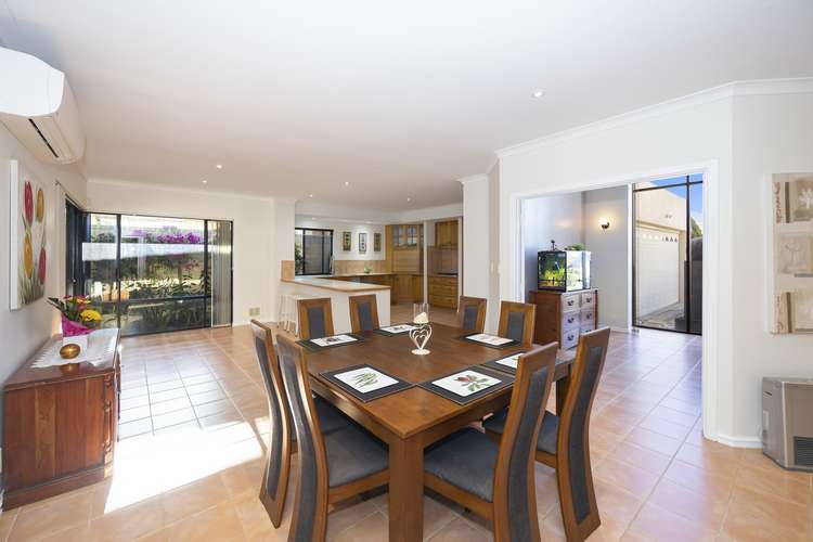 Fifth view of Homely house listing, 78 Limetree Circuit, Mindarie WA 6030