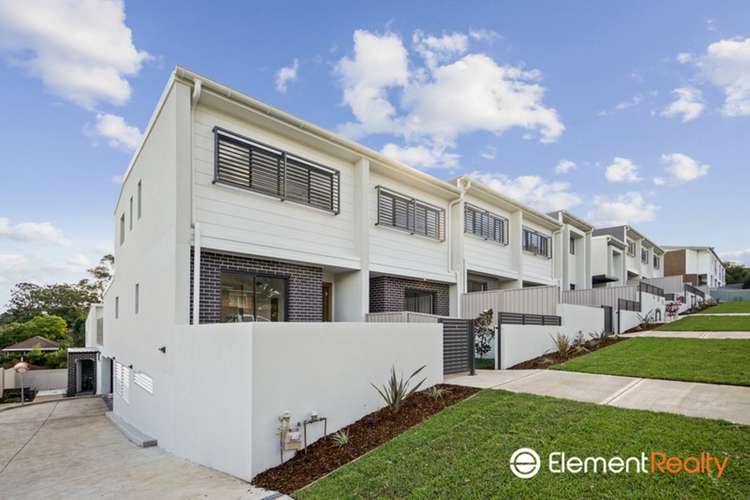 Main view of Homely townhouse listing, 7/161-167 Adderton Road, Carlingford NSW 2118