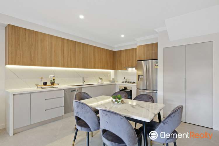 Fourth view of Homely townhouse listing, 7/161-167 Adderton Road, Carlingford NSW 2118