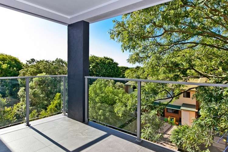 Third view of Homely apartment listing, 7/23 Grasspan Street, Zillmere QLD 4034
