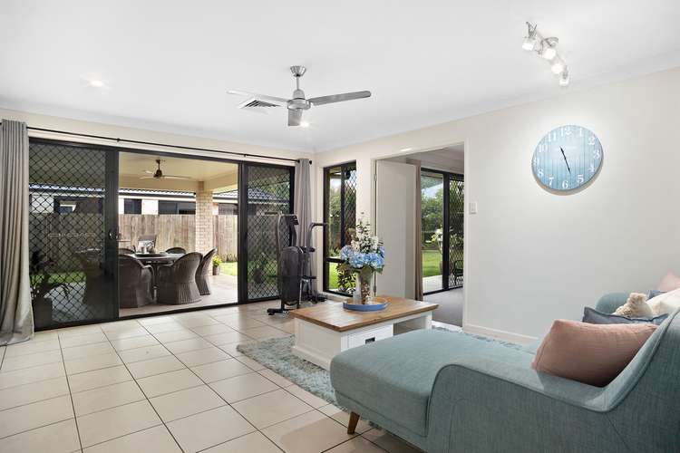 Fourth view of Homely house listing, 33 Cullen Drive, Little Mountain QLD 4551