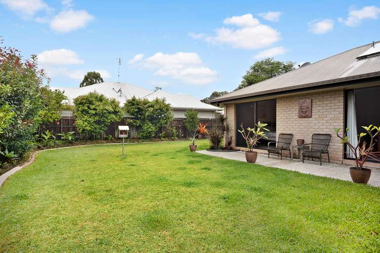 Fifth view of Homely house listing, 33 Cullen Drive, Little Mountain QLD 4551
