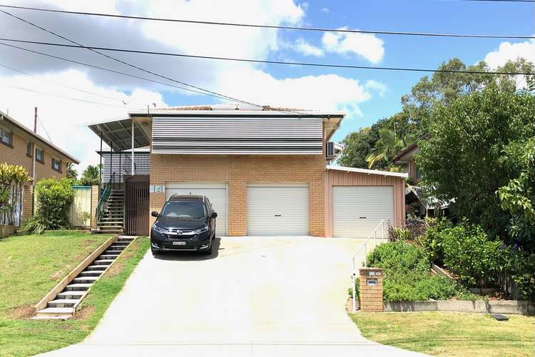 Main view of Homely house listing, 14 Bryant Street, Bundamba QLD 4304