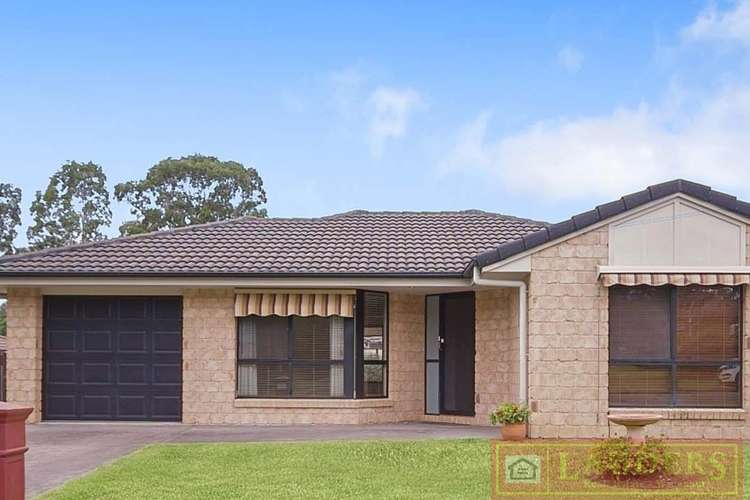 Main view of Homely house listing, 17 Abbott Street, Wingham NSW 2429